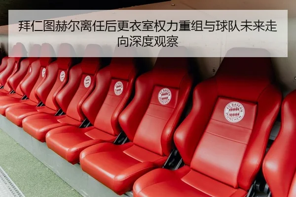 拜仁图赫尔离任后更衣室权力重组与球队未来走向深度观察